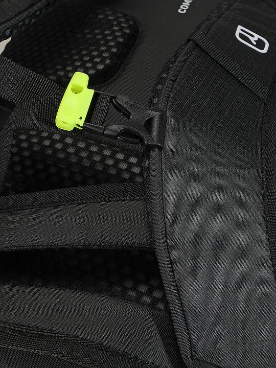 Actual product image Ortovox Traverse 18 S (18 l)