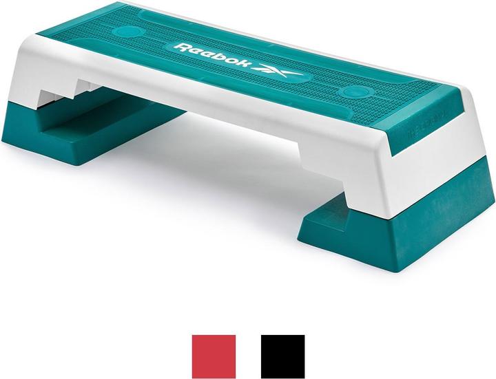 Produktbild Reebok Steppbrett, RAP-11150TL