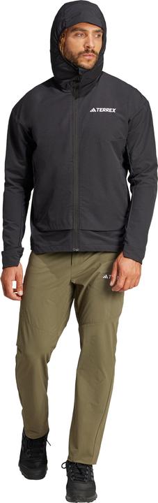 Immagine prodotto adidas Multi Softshell (XL)