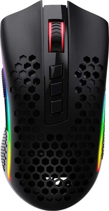Produktbild Redragon Storm Pro Wireless M808-KS (Kabellos)
