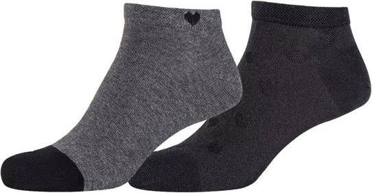 Produktbild Camano Hearts Sneakers (2er Pack, 39 - 42)