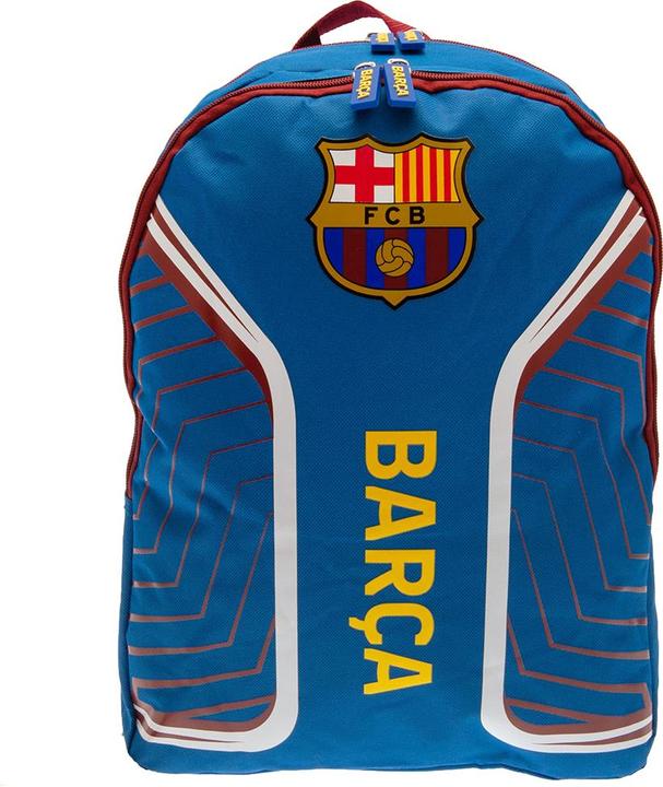 Immagine prodotto FC Barcelona Sacca à dos Crest