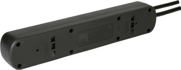Actual product image Max Hauri Basic Line (7 x, Type 13, 1.50 m)