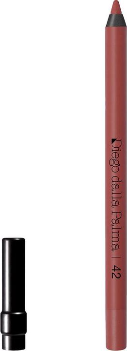 Diego dalla Palma Stay on ME Lip Liner Long Lasting No 42 (42)
