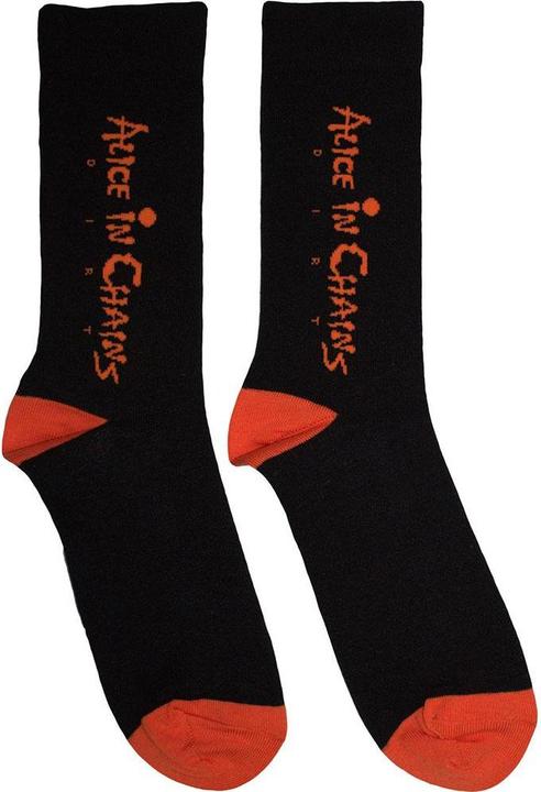 Produktbild Alice In Chains Socken (39.5 - 45.5)