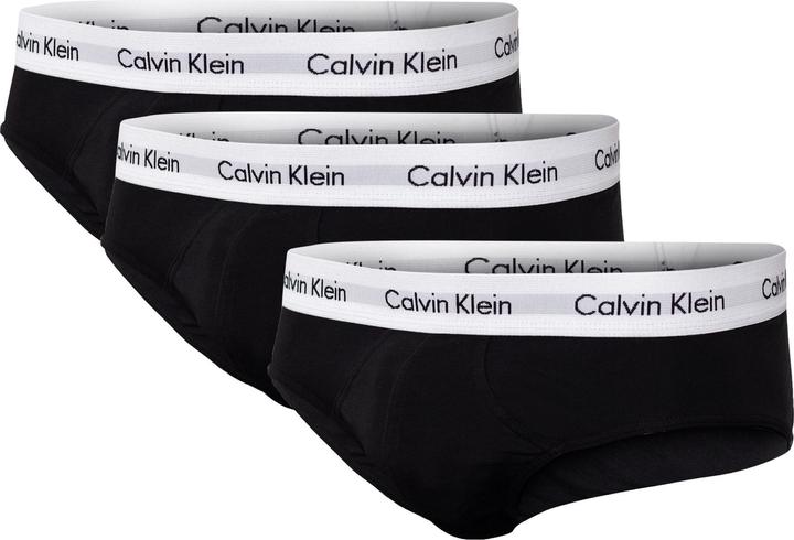 Calvin Klein Hip Brief