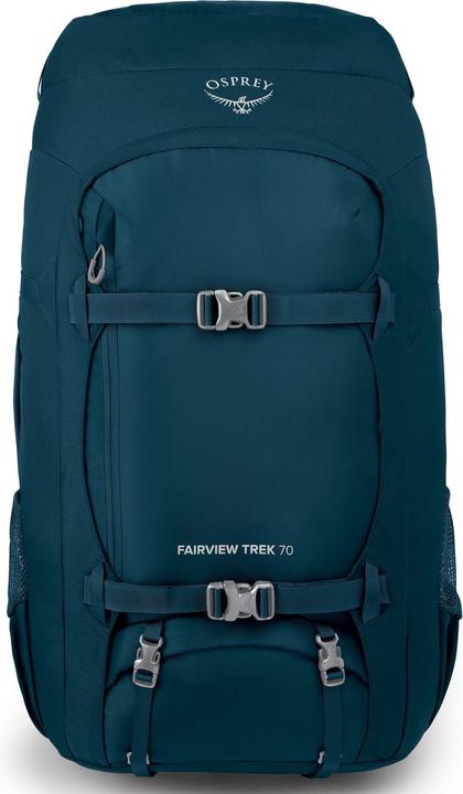 Immagine prodotto Osprey Zaino Fairview Trek 70L rugzak (90 l)