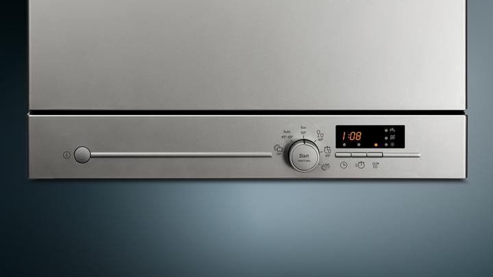 Produktbild Siemens SK26E822EU