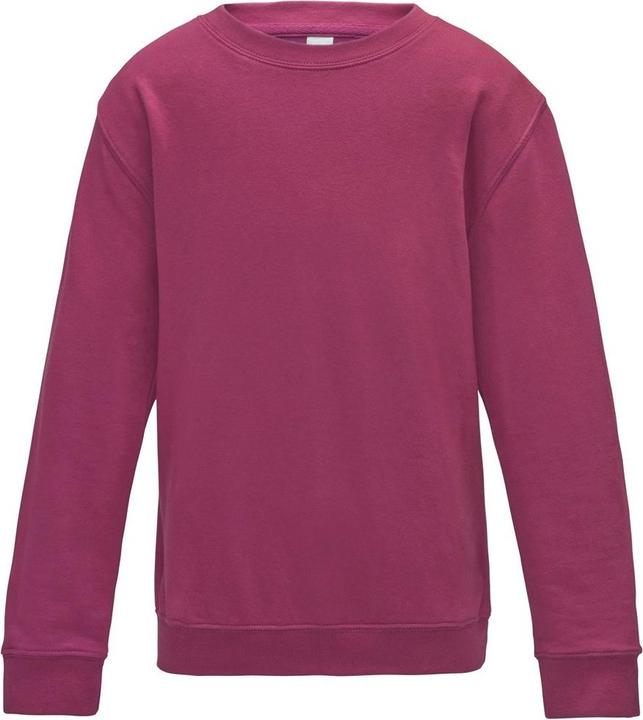 Leuchtend Pink