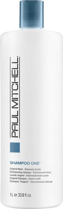 Produktbild Paul Mitchell Shampoo One (1000 ml, Flüssiges Shampoo)