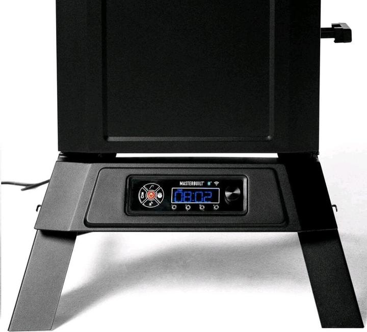 Produktbild Masterbuilt 710 Wifi Digital Electric Smoker (21 cm)