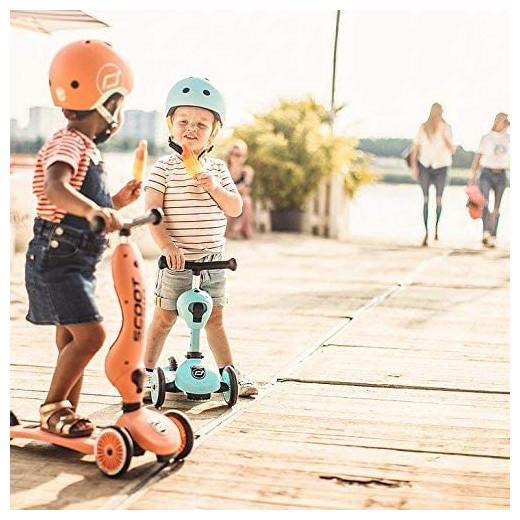 Actual product image Scoot and Ride Highwaykick