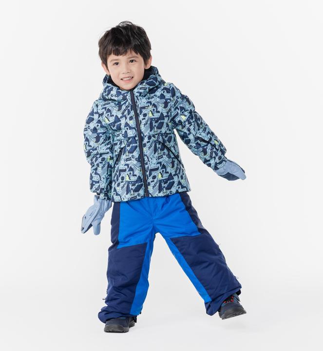 Immagine prodotto Quechua SH100 (27)