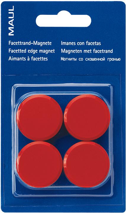 Produktbild Maul pro Magnet (4 x)