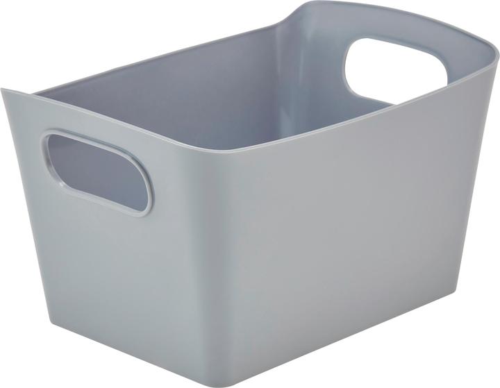 Produktbild HomeZone Box mit Griffen S (0.90 l)