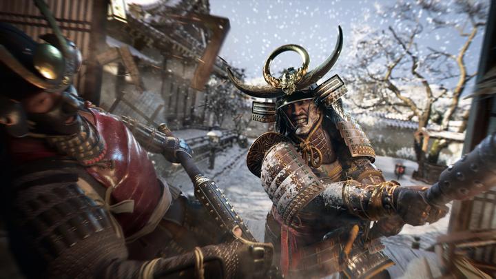 Immagine prodotto Ubisoft Assassin’s Creed Shadows (PS5, EN)