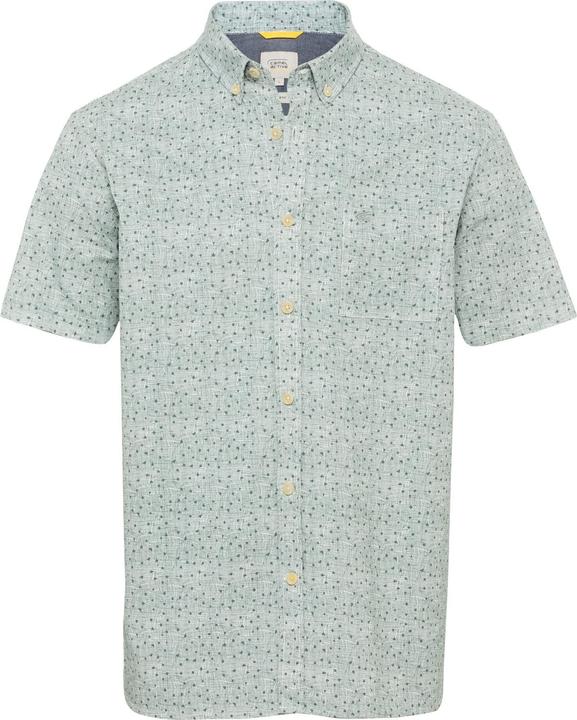 Immagine prodotto Camel Active Camicia a maniche corte in puro cotone (XL)