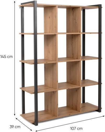 Produktbild Finori Erzbach (107 x 40 x 145 cm)