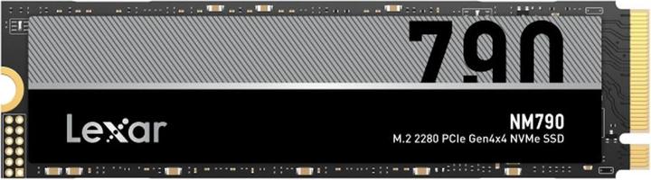 Immagine prodotto Lexar NM790 (8000 GB, M.2 2280)
