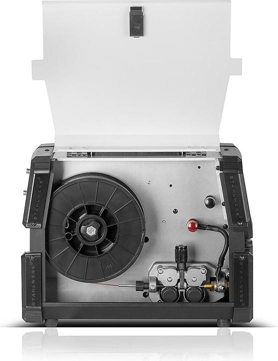 Immagine prodotto Stahlwerk Saldatrice combinata MTM-200 ST 3-in-1 con alimentazione filo sinergica da 200 A