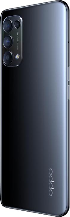 Produktbild OPPO Find X3 Lite (128 GB, Starry Black, 6.43", Dual SIM, 64 Mpx, 5G)