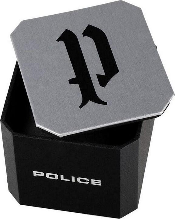 Produktbild Police WATCHES Mod. P15038JSU03M (44 mm)