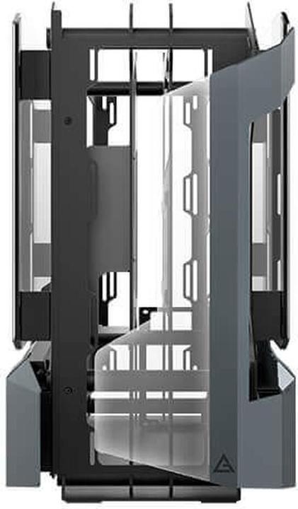 Productafbeelding Antec Cannon (ATX, mATX, Mini-ITX)