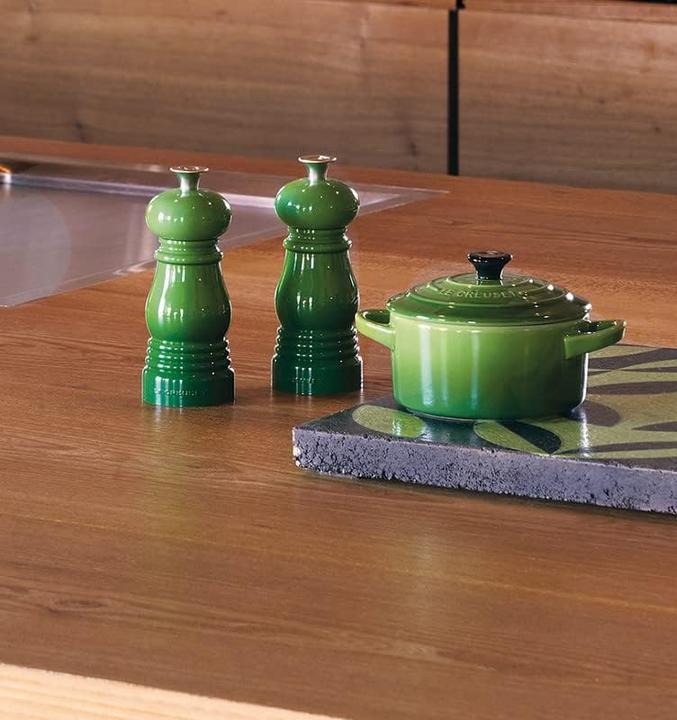 Image du produit Le Creuset Salière & poivrière (Poivre, Sel)