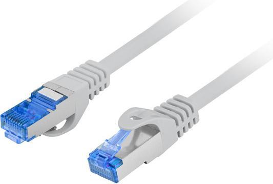 Produktbild Lanberg Netzwerkkabel (S/FTP, CAT6a, 3 m)