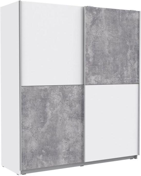 Image du produit Forte Winner (170.5 x 61.5 x 190.5 cm)