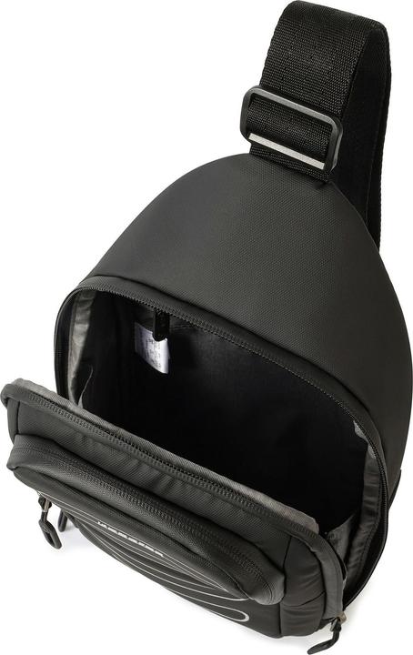 Actual product image Hedgren Comby Performance Umhängetasche RFID 33 cm