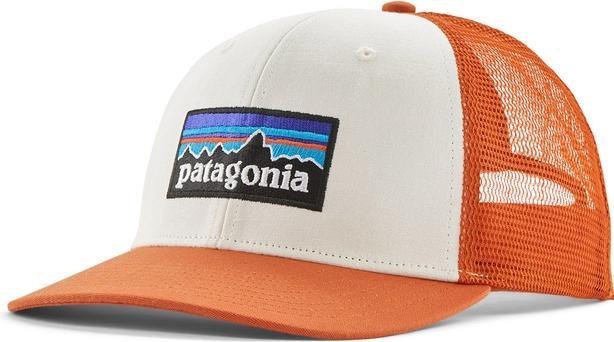 Actual product image Patagonia Trucker hat (One size)