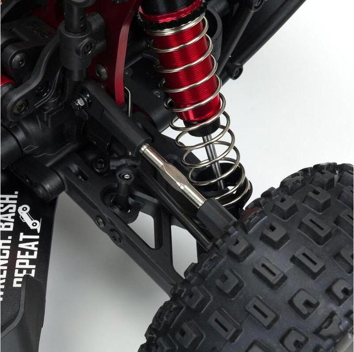 Actual product image Arrma Trophy Truck Mojave (Kit)