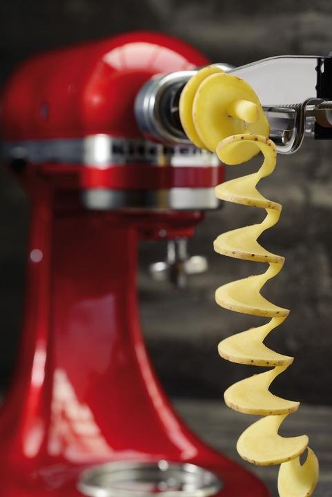 Produktbild KitchenAid Spiralschneider