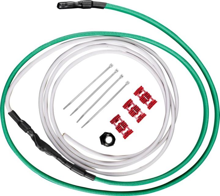 Productafbeelding Dimplex KAH 150 Elektrische verwarmingsband 366630