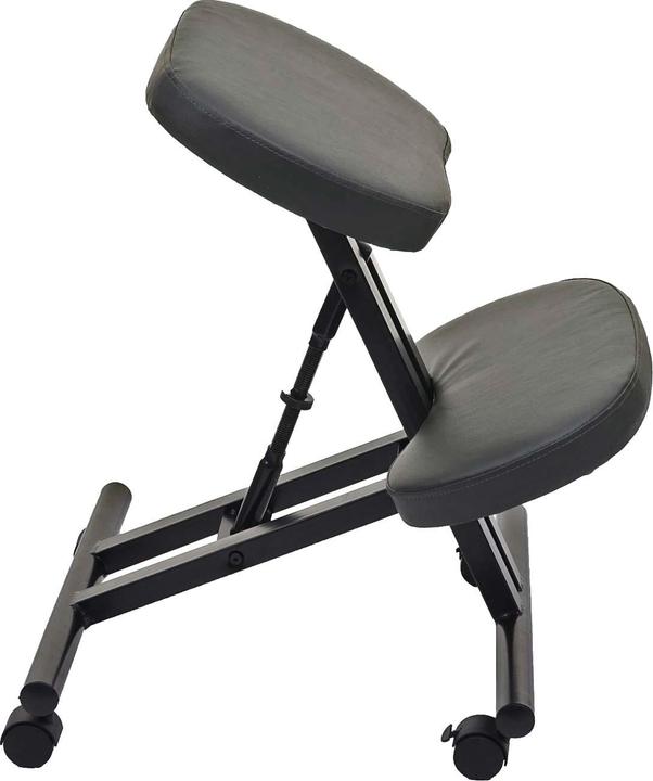 Actual product image Jamb Kneeling chair