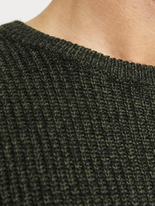 Immagine prodotto Jack & Jones Jjelewis Knit Crew Neck Sn (S)