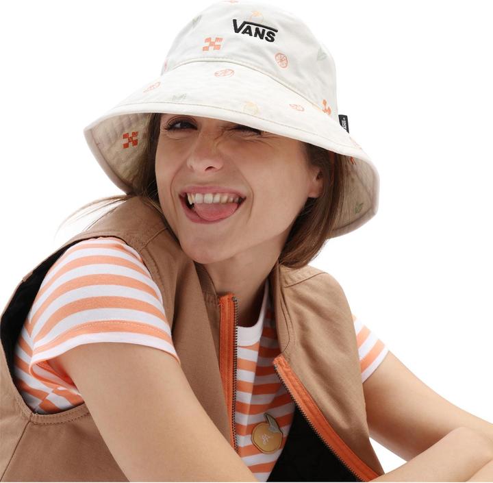 Actual product image Vans Lizzie Armanto Bucket Hat (S, M)