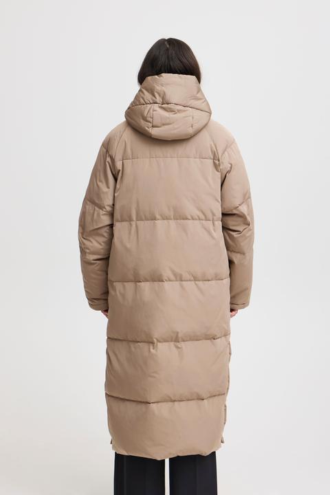 Actual product image Ichi IHBUNALA DOWN JA4 20119004 (XXL)