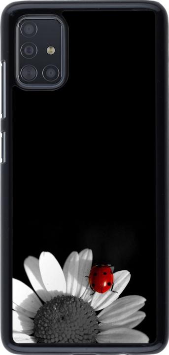 Produktbild PhoneLook Hülle Black and white Cox (Samsung Galaxy A51)