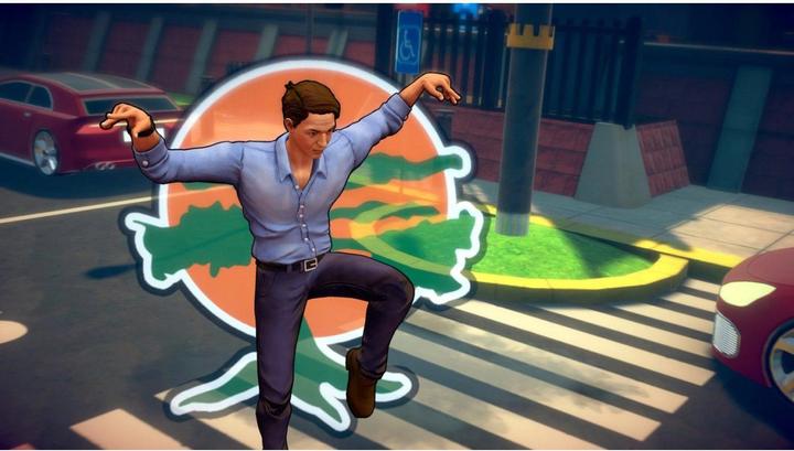 Image du produit GameMill Entertainment Cobra Kai Karate Kid Saga Continues (Importation) (PS4)