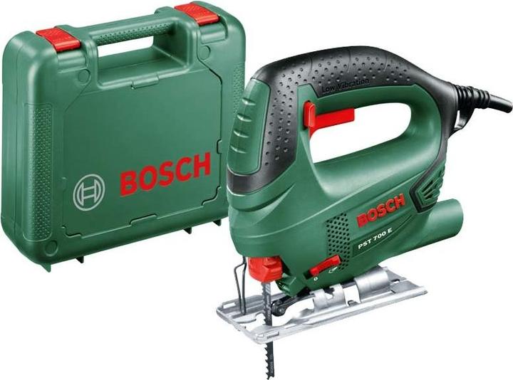 Image du produit Bosch Home & Garden Pst 700 E