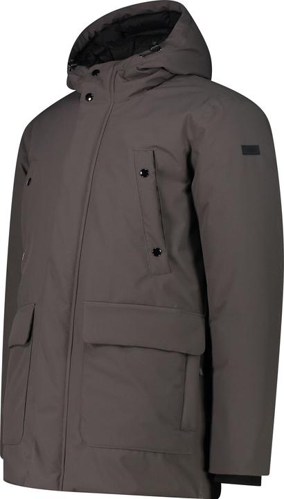 Immagine prodotto CMP Campagnolo Felpa con cappuccio (4XL)