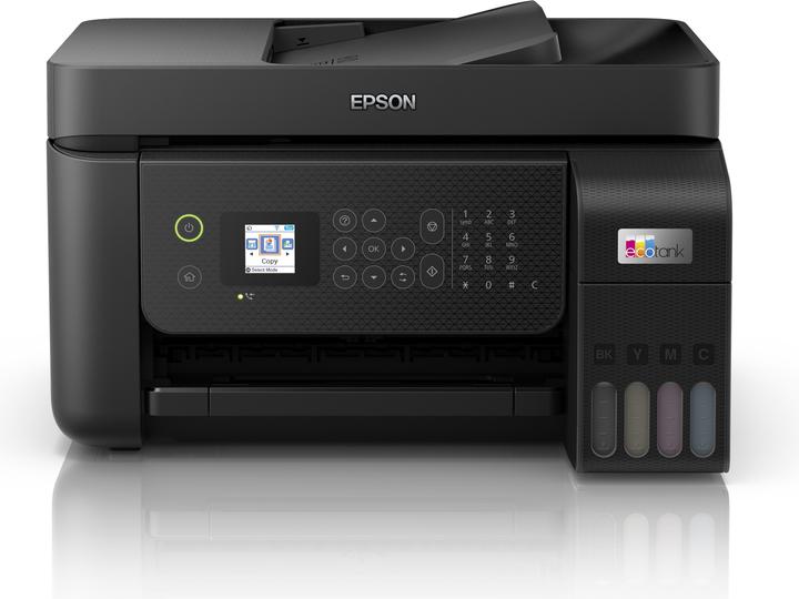 Immagine prodotto Epson EcoTank ET-4800 (Eco-Tank, Colore)