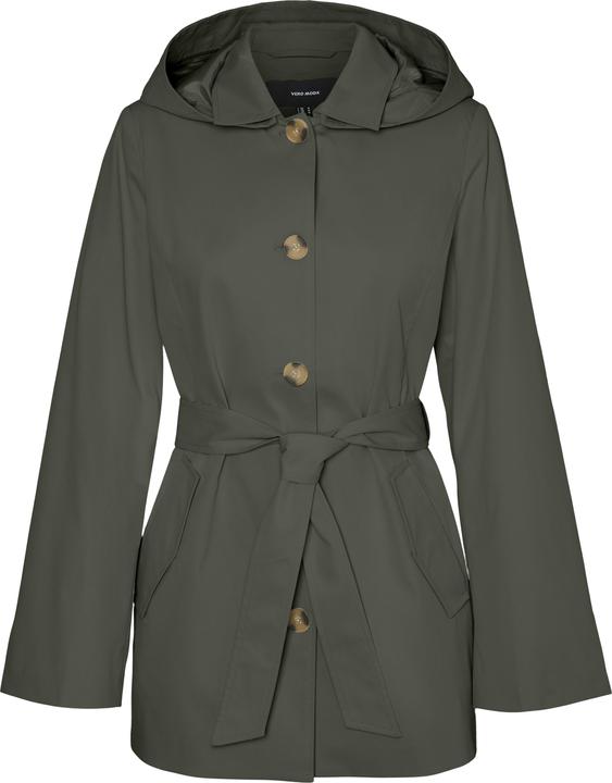 Vero Moda VMCHELSEA Mantel Trenchcoat