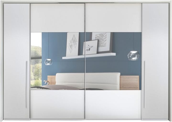 Actual product image Pol-Power Mega (312 x 60.5 x 226 cm)