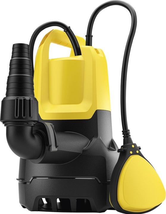 Image du produit Kärcher SP 9.500 Dirt (Pompe des égouts)