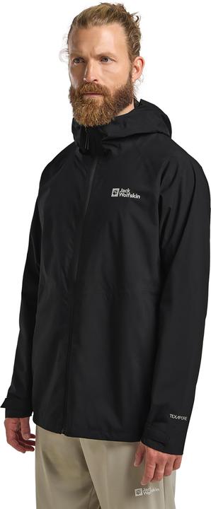Actual product image Jack Wolfskin Prelight 2.5L Lt Jkt M (M)