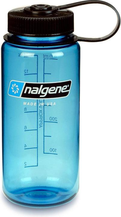 Nalgene Wide Mouth (0.50 l)