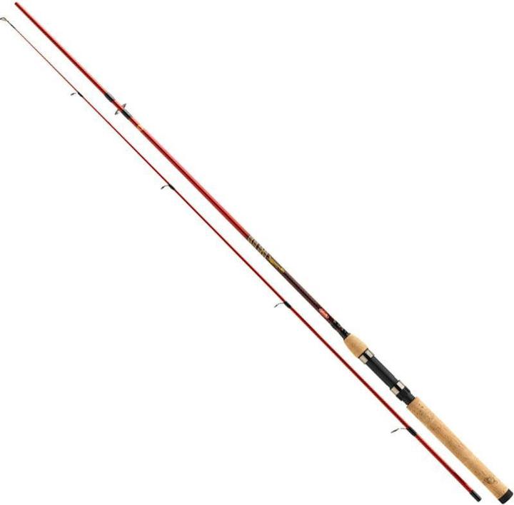 Produktbild Berkley Cherrywood Hd Spin (Spinnrute, Allroundrute, 240 cm)